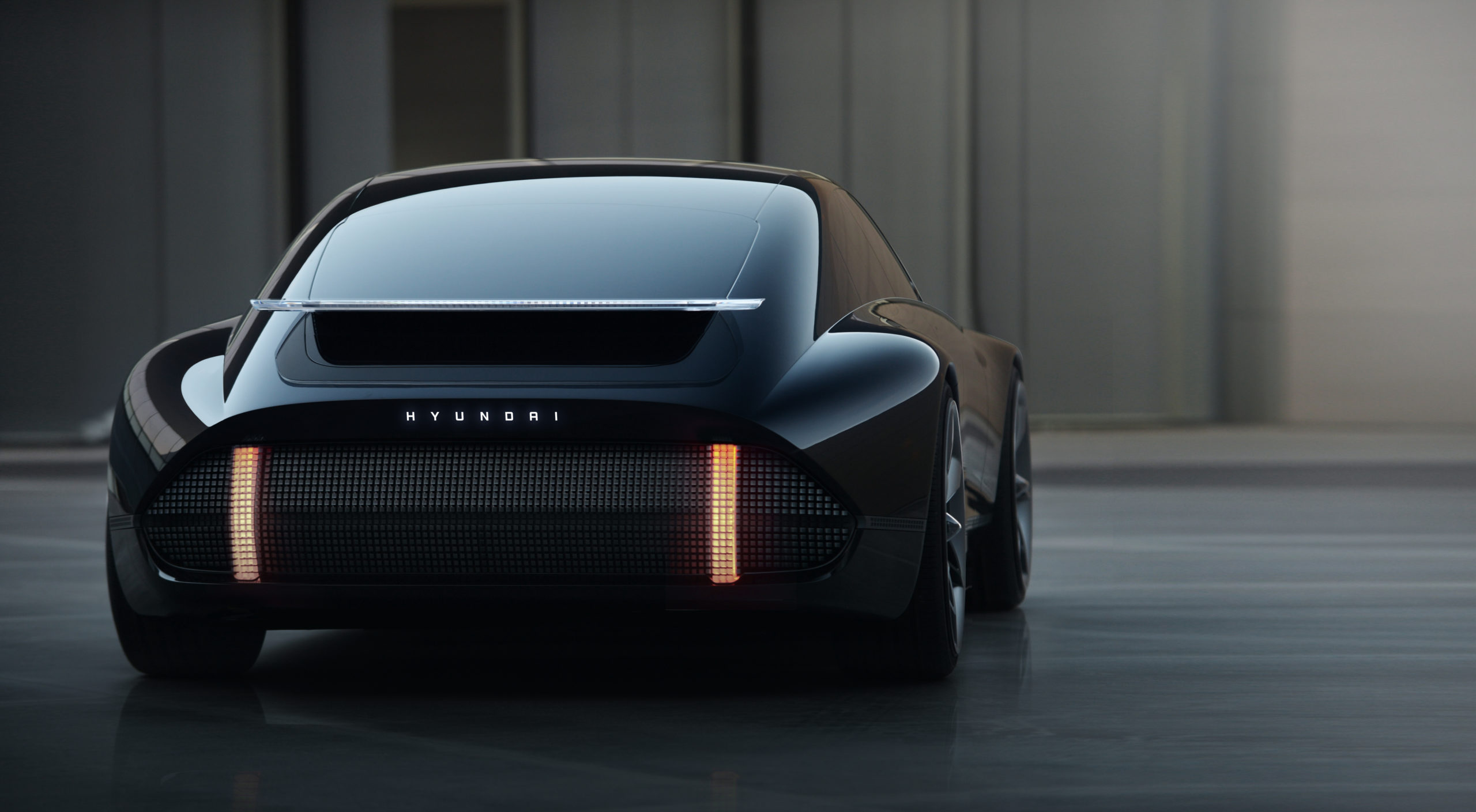 Hyundai revela novos detalhes sobre o seu Concept EV “Prophecy” 22