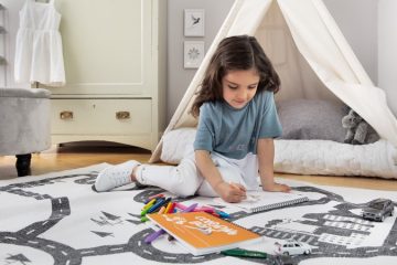 Passatempo Volvo - Dia da Criança 16