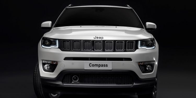 Abertas as encomendas do novo Jeep® Compass, agora mais avançado tecnologicamente e conectado 17