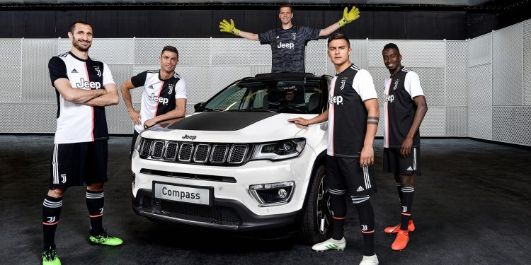 Abertas as encomendas do novo Jeep® Compass, agora mais avançado tecnologicamente e conectado 18