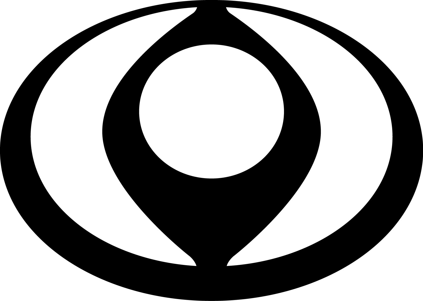 Da simbologia da Toyo Cork Kogyo aos logótipos Mazda 29
