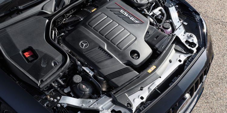 Novos Mercedes-AMG E 53 4MATIC+ Coupé e Cabriolet 21