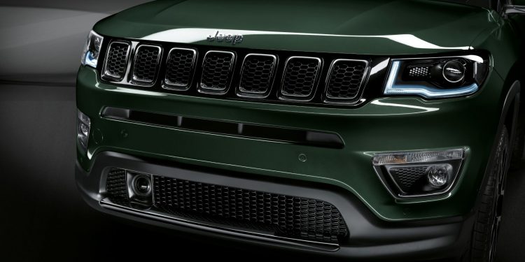 Abertas as encomendas do novo Jeep® Compass, agora mais avançado tecnologicamente e conectado 13