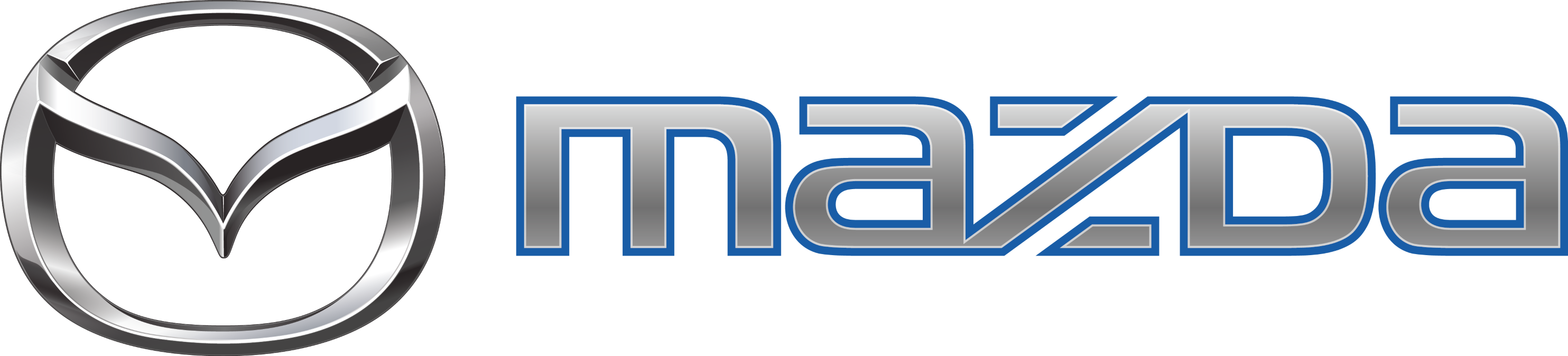 Da simbologia da Toyo Cork Kogyo aos logótipos Mazda 31