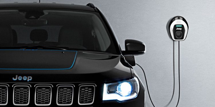 Abertas as encomendas do novo Jeep® Compass, agora mais avançado tecnologicamente e conectado 16