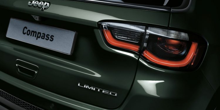 Abertas as encomendas do novo Jeep® Compass, agora mais avançado tecnologicamente e conectado 15
