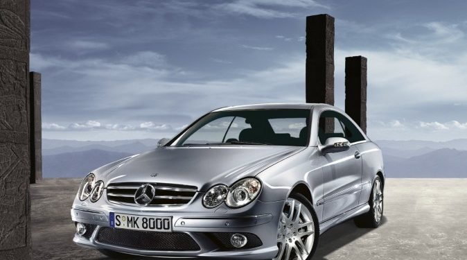 A história dos Mercedes-Benz Classe E Coupé e Cabriolet 14