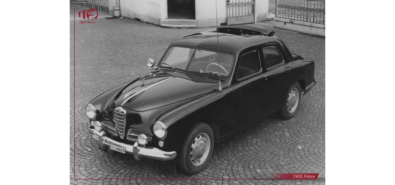 “Storie Alfa Romeo”, quinto episódio. “Gazzelle” e “Pantere” nas estradas de Itália 24