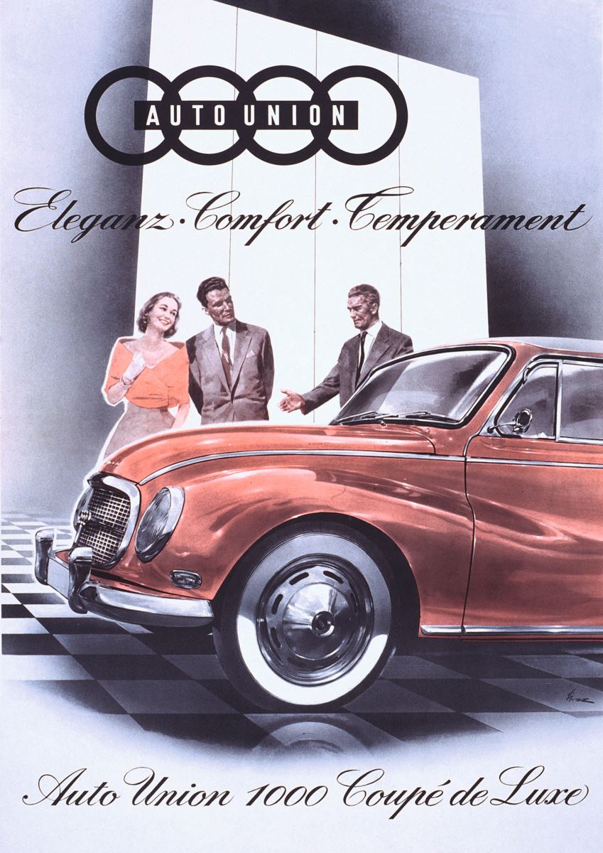 Os quatro anéis da união 24