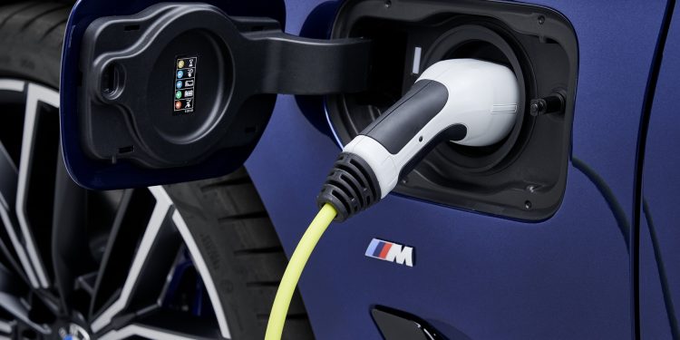 BMW Série 5 recebe um facelift! 111