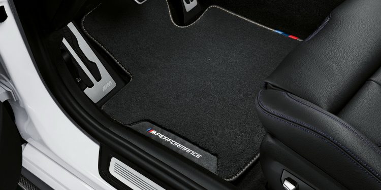 BMW Série 5 recebe um facelift! 105