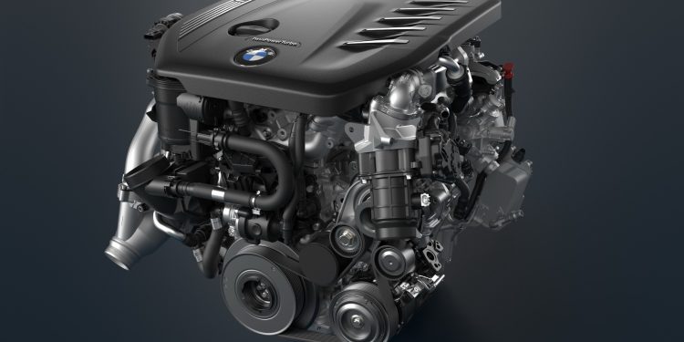 BMW Série 5 recebe um facelift! 93