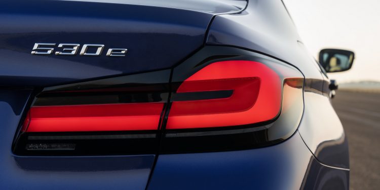 BMW Série 5 recebe um facelift! 81