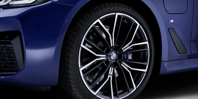 BMW Série 5 recebe um facelift! 79