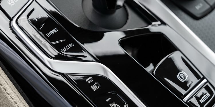 BMW Série 5 recebe um facelift! 69
