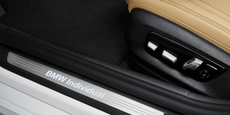 BMW Série 5 recebe um facelift! 56