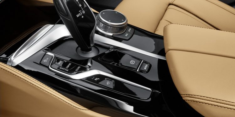 BMW Série 5 recebe um facelift! 52