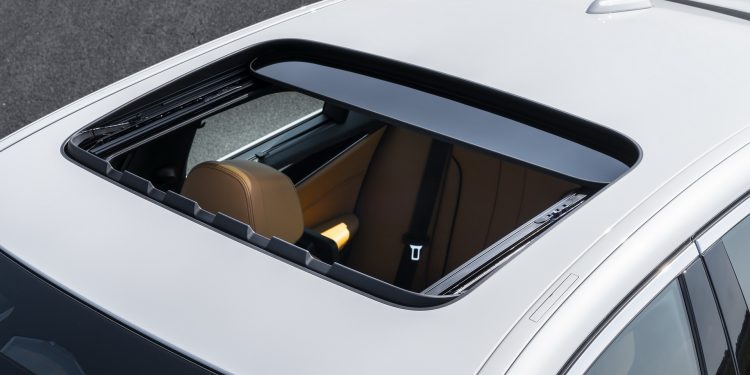 BMW Série 5 recebe um facelift! 53