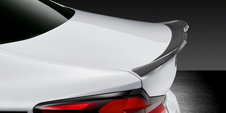 BMW Série 5 recebe um facelift! 109