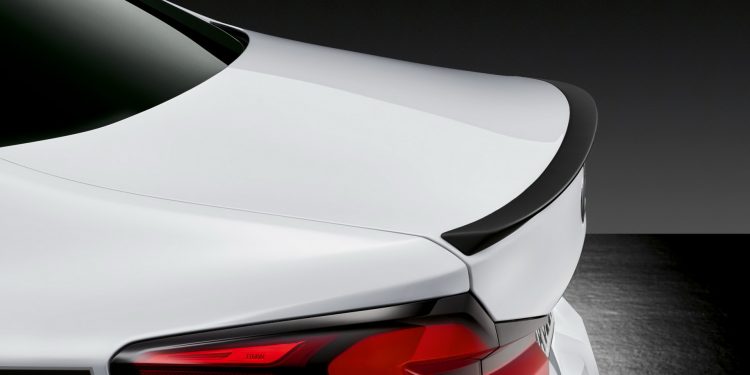BMW Série 5 recebe um facelift! 108
