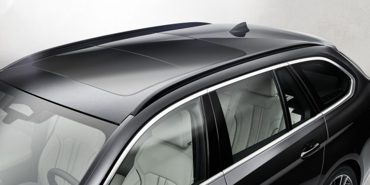 BMW Série 5 recebe um facelift! 35