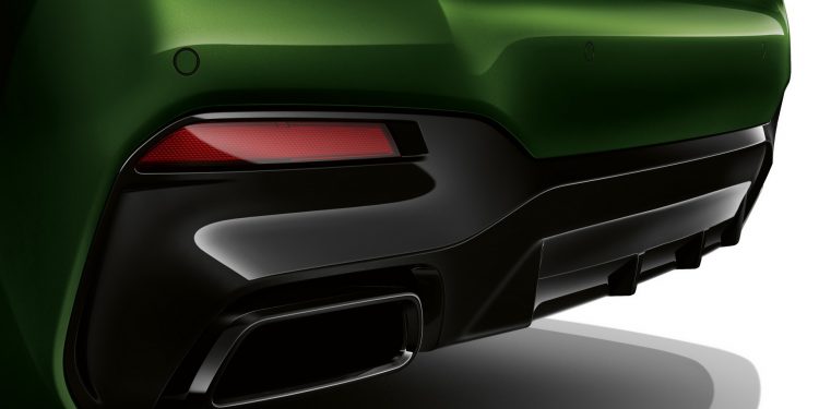 BMW Série 5 recebe um facelift! 28
