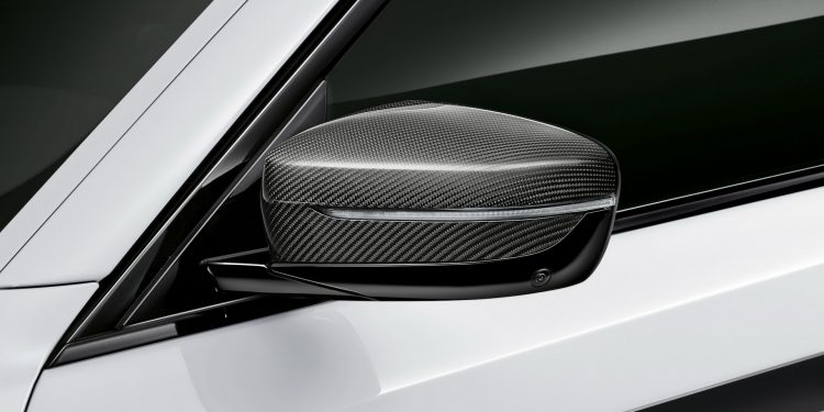 BMW Série 5 recebe um facelift! 107