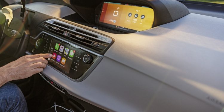 Historia do conforto Citroën 13