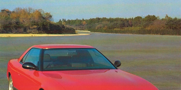 Coupés Mazda: 60 anos de um design visionário e prazer de condução 14