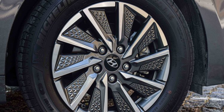 Hyundai Ioniq Electric: A melodia do silêncio! 53