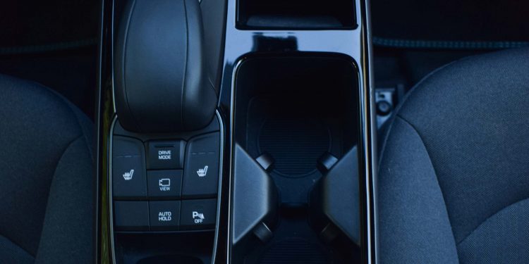 Hyundai Ioniq Electric: A melodia do silêncio! 51