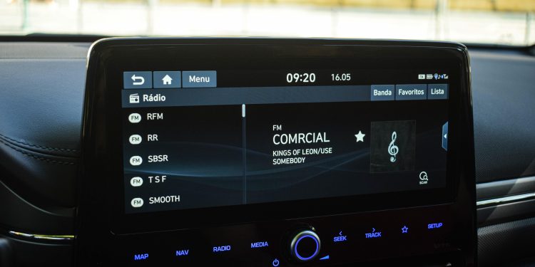 Hyundai Ioniq Electric: A melodia do silêncio! 42
