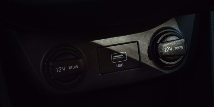 Hyundai Ioniq Electric: A melodia do silêncio! 29