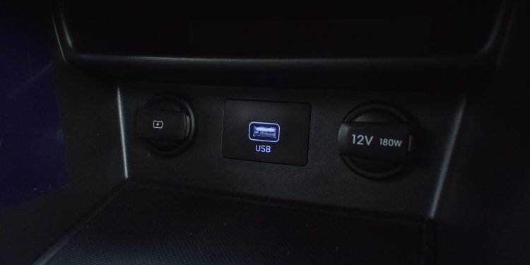 Hyundai Kauai Hybrid DCT: Equilíbrio de energias! 55