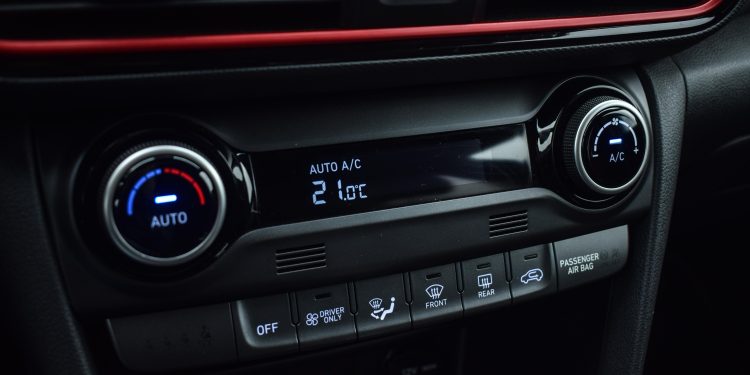 Hyundai Kauai Hybrid DCT: Equilíbrio de energias! 40