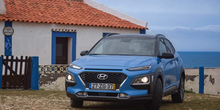 Hyundai Kauai Hybrid DCT: Equilíbrio de energias! 54