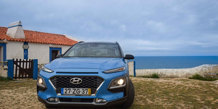 Hyundai Kauai Hybrid DCT: Equilíbrio de energias! 53