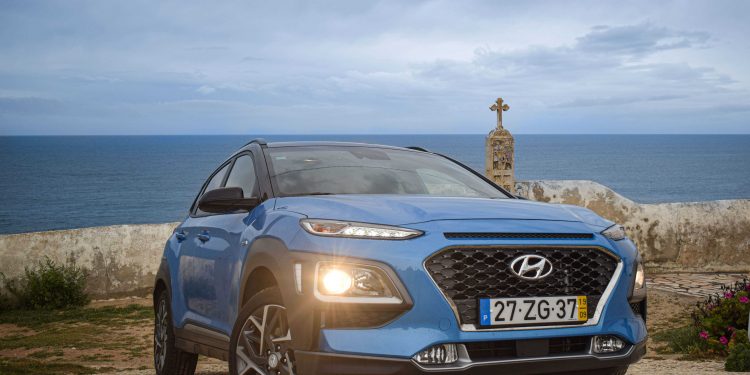 Hyundai Kauai Hybrid DCT: Equilíbrio de energias! 52