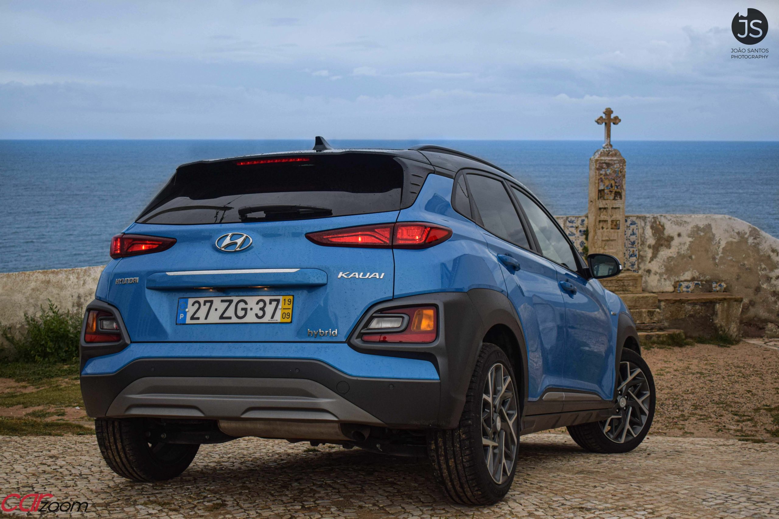 Hyundai Kauai Hybrid DCT: Equilíbrio de energias! 26