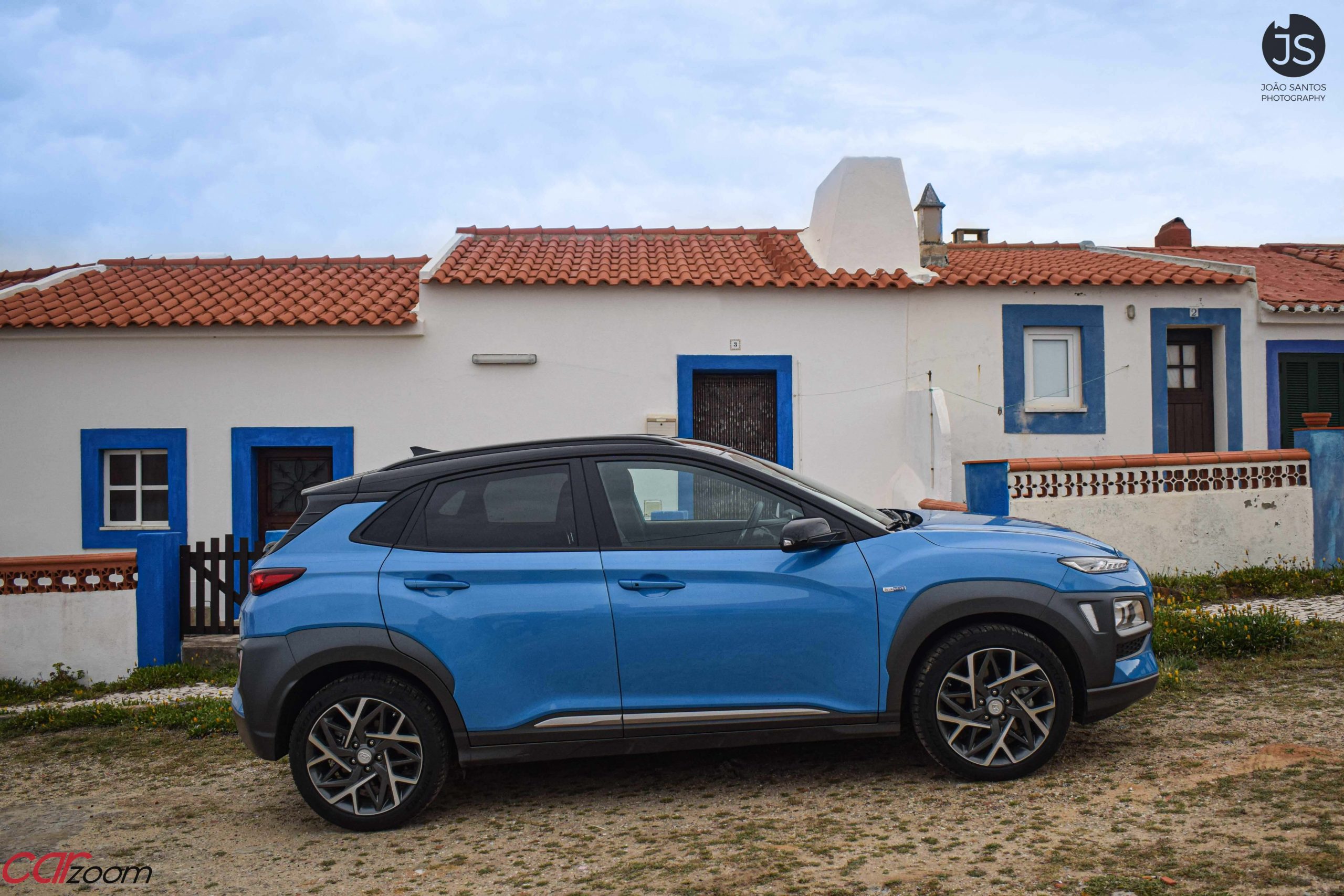 Hyundai Kauai Hybrid DCT: Equilíbrio de energias! 27