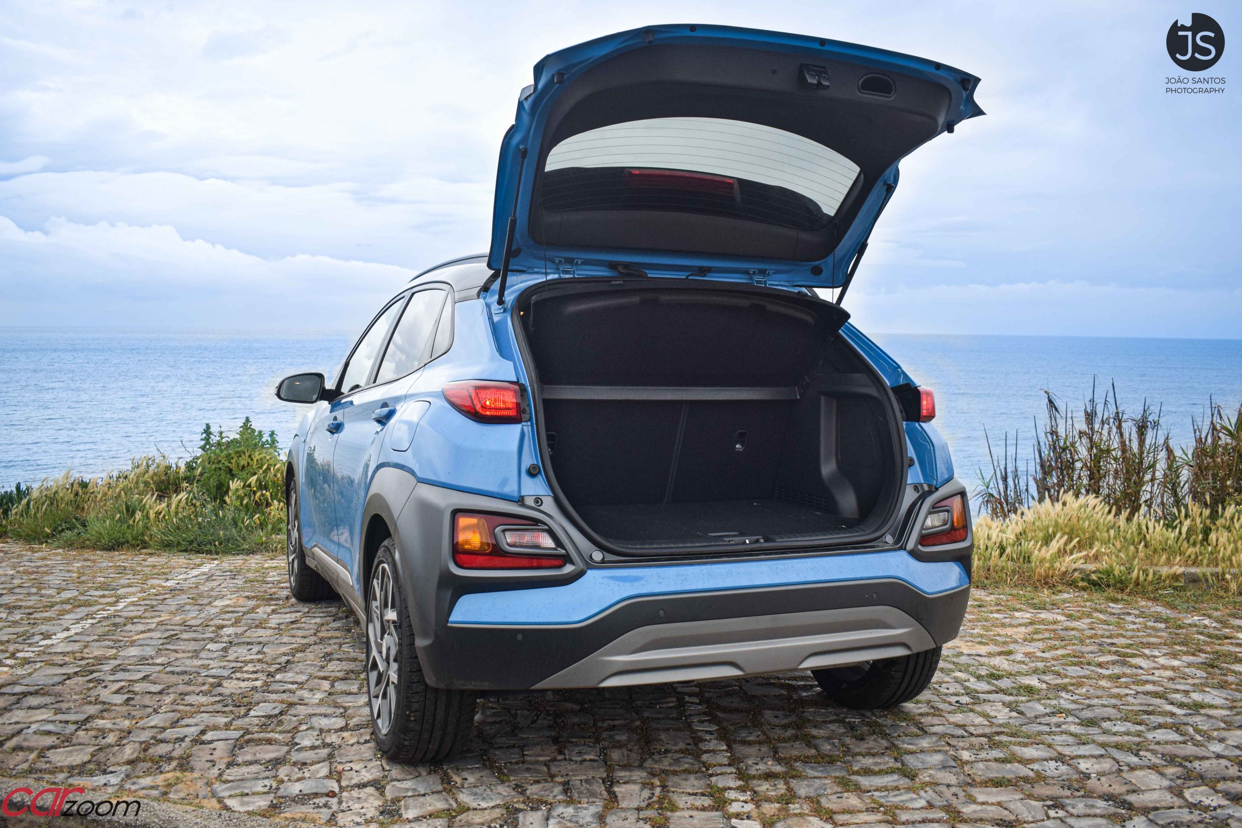 Hyundai Kauai Hybrid DCT: Equilíbrio de energias! 28