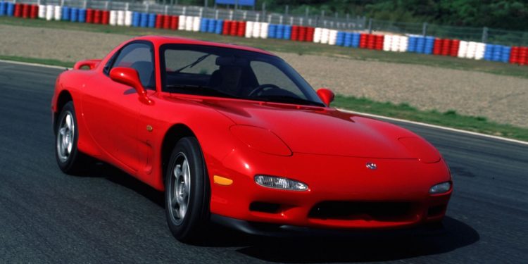 Coupés Mazda: 60 anos de um design visionário e prazer de condução 27