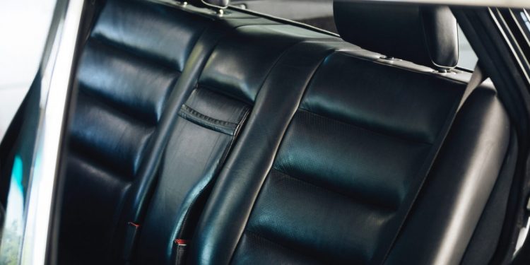 Mercedes 560 Wagon: A carrinha que Estugarda não construiu! 15