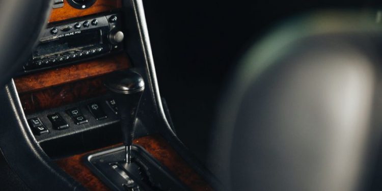 Mercedes 560 Wagon: A carrinha que Estugarda não construiu! 19