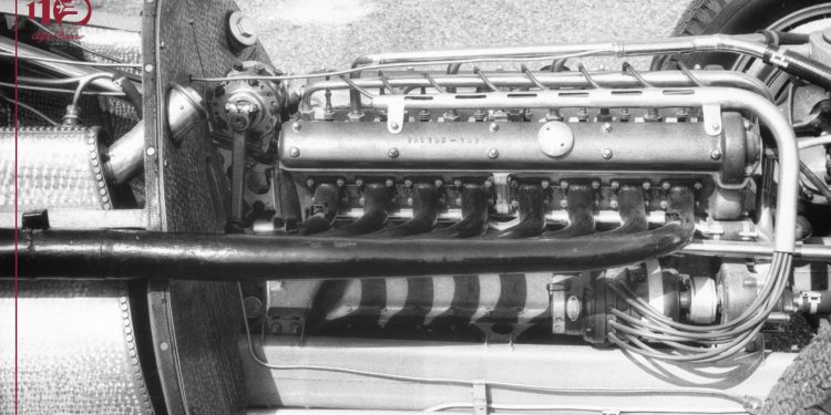 “Storie Alfa Romeo”, quarto episódio: a Alfa Romeo é a primeira marca a ganhar a Fórmula 1 20