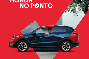 “Honda no Ponto” oferece check-up gratuito aos automóveis da marca 13