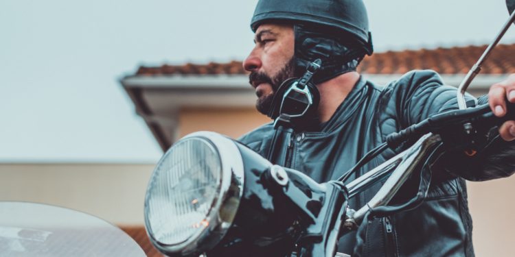 Motos clássicas à conquista da Costa Nova e Beira Baixa 15