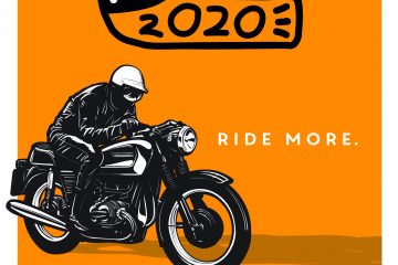 Motos clássicas à conquista da Costa Nova e Beira Baixa 27
