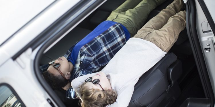 Historia do conforto Citroën 15