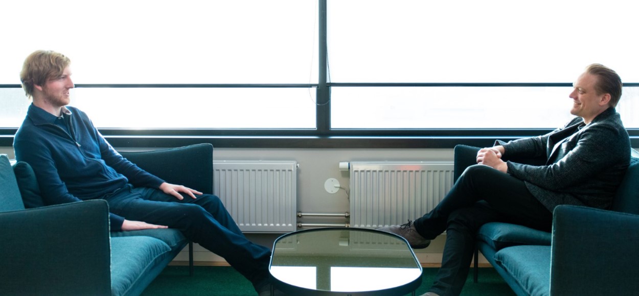 Volvo aposta na Tecnologia LiDAR para a condução autónoma 16